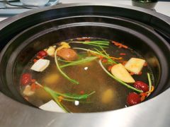 -三不牛腩(宾虹路店)