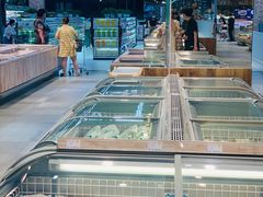 -果蔬好生活超市(乐堤港店)