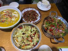 -毛家饭店(平湖店)