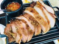 -simply thai天泰(静安嘉里中心店)