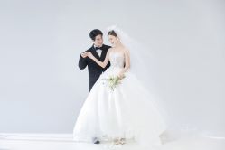 -巴黎婚纱摄影(瑞安旗舰店)