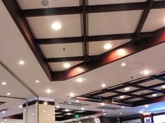 大堂-龙抄手(春熙路总店)