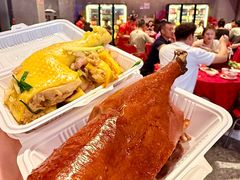 -神更仔·潮汕魂大排档(汉口路店)