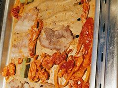 -新石器烤肉(百联川沙店)