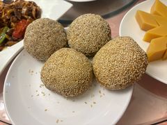 -烤肉宛饭庄(南礼士路店)