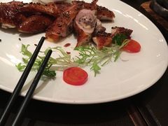 -广州文华东方酒店·江-由辉师傅主理