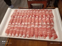 高钙羊肉-仁和四季涮肉馆(天坛南门店)