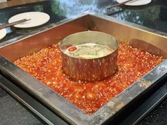 -凤来栖·净庭院·火锅(欧尚店)