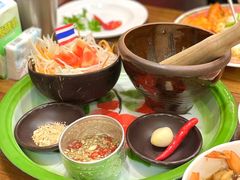 -曼谷食堂·泰国家庭料理
