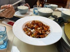 -南门小馆·清真(国贸商城店)