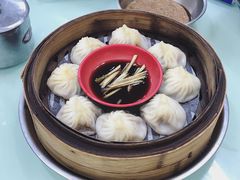 -食惠里小笼包面馆(越秀店)