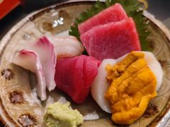 -鳥喜Toriki怀石烧鸟料理