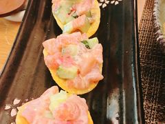 -月见·烧鸟酒场居酒屋(农科路店)