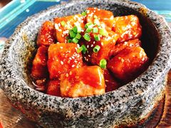 -甘家界牌柠檬鸭(青山店)