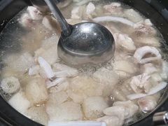 -百年果林椰子鸡(中洲店)
