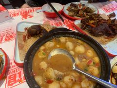 -老闵田螺馆·南昌市井菜·特色小吃(总店)