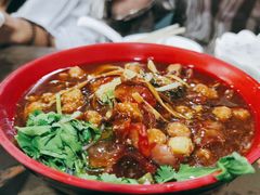-博鳌悠然·忠锐杂粮茶餐厅