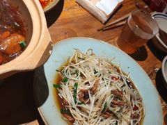 -破三川·新川菜(静安大融城店)