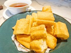 -钟菜·粤菜点心·宴请(海上世界·汇港二期店)