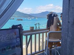 -海南分界洲岛旅游区