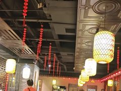 -并州大牌档之醉轻尘