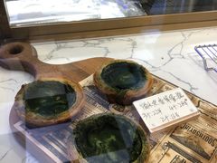 -PANG PAIN 胖面包(七彩俊园店)