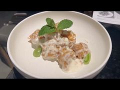 -小大董·烤鸭(凤凰汇店)