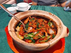 -大鸽饭(汉溪长隆店)