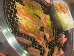 -韩悦牛排烤肉无限续(宝能中心店)