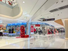 -丽达购物中心(崂山店)
