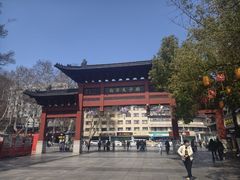 -红厨巷·淮扬菜(熙南里店)