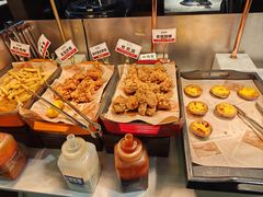 -火炉火自助餐(西直门凯德MALL店)