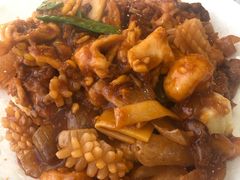 -同发号饭庄(复兴路店)