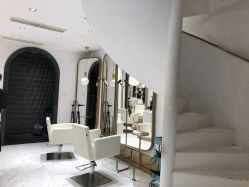 中发-S.HAIR SALON