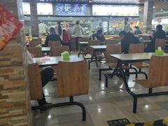 大堂-华光美食城(阜成路店)