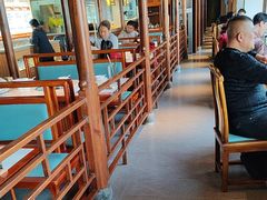 -老员外骨汤火锅(海州古城店)