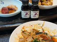 -紫泥369粗粮季(四牌楼店)