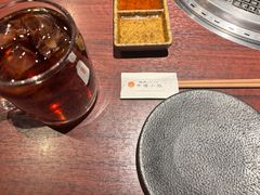 -焼肉とビール 市場小路(四条烏丸店)