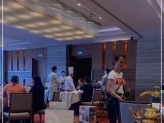 -白天鹅宾馆-宏图府餐厅