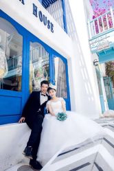 -四叶草环球旅拍