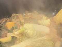 -江湖水乡铁锅炖魚(周庄嘉园店)