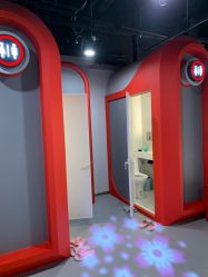 -龙小湖探索乐园 Little Hoo Galaxy(龙湖重庆金沙天街店)