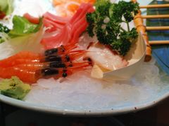 -三石铁板烧(紫竹桥店)