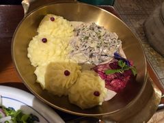 -卢布里西餐厅(总店)