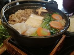 -铃木食堂(帽儿胡同店)