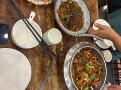 -一楼食业·美食人家