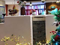 -翡翠鸟精品泰国菜(北辰财富中心店)