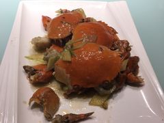 -苔圣园酒家(尊木汇国际艺术广场店)