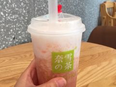 -奈雪的茶(石厦时代广场店)