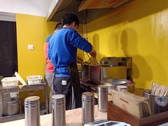 -傅强排骨(成都总店)